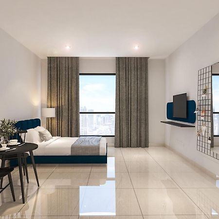 Mossaz Suites By Mykey Petaling Jaya Eksteriør bilde